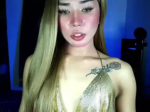 hotfuckingprincess online show from 07.11.26