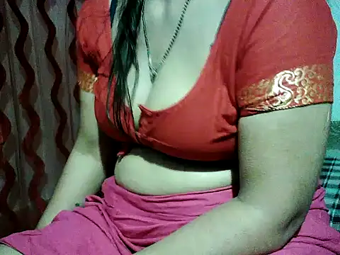 RukminiNew online show from 10.31.25