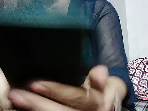RukminiNew online show from 05.25.26