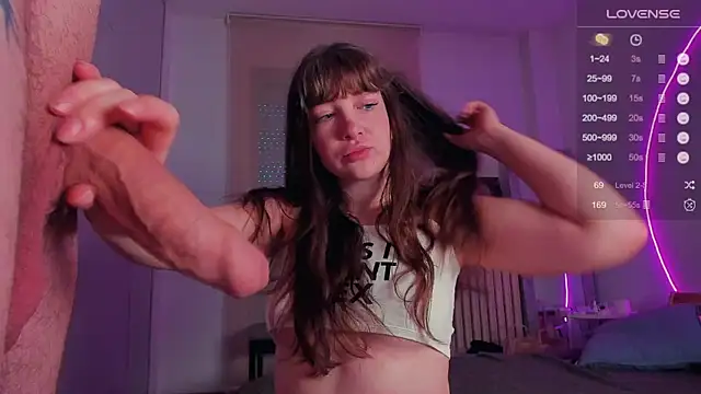 alicekaneky online show from 10.27.25