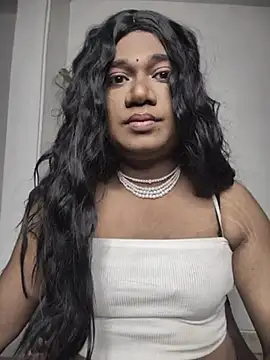 Akhilamolu the transsissy online show from 05.22.26