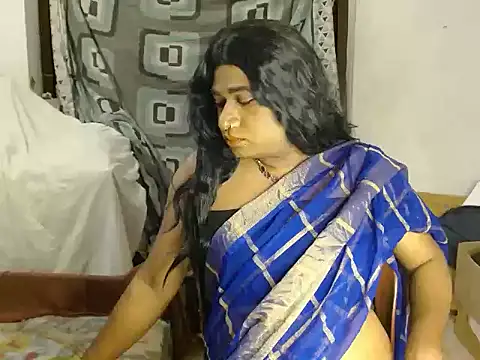 Akhilamolu the transsissy online show from 07.09.26