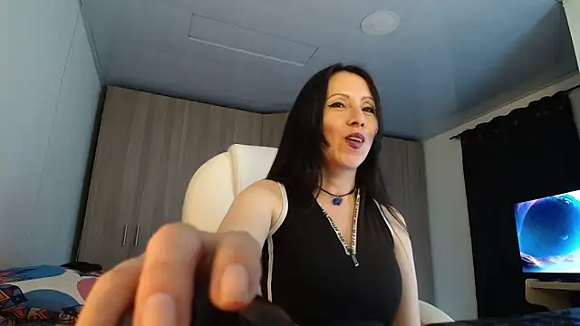 Selene93 online show from 05.10.26