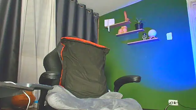 lamborginex online show from 09.10.25