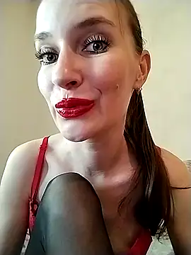 AimeeFair online show from 10.02.25