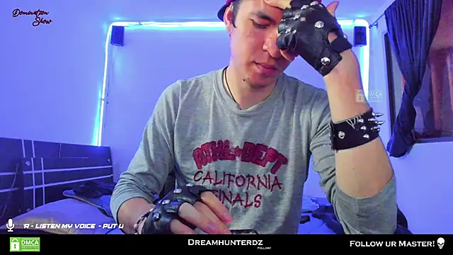 Headhunterdz online show from 01.23.25