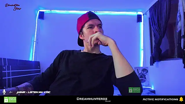 Headhunterdz online show from 01.26.25