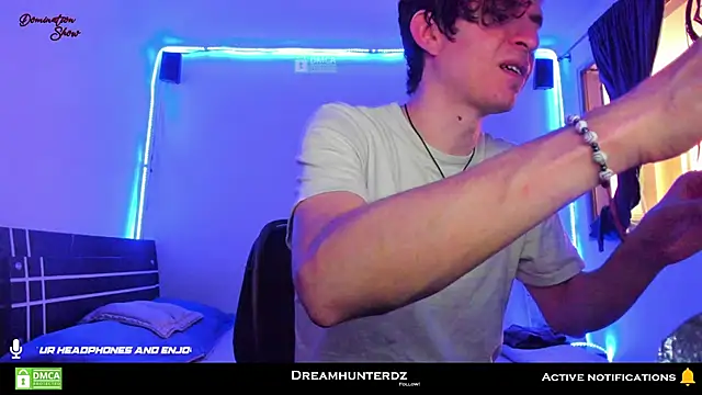 Headhunterdz online show from 02.02.25