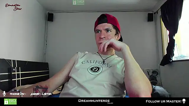 Headhunterdz online show from 02.03.25