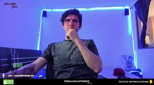 Headhunterdz online show from 02.08.25