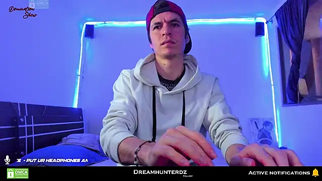 Headhunterdz online show from 02.08.25