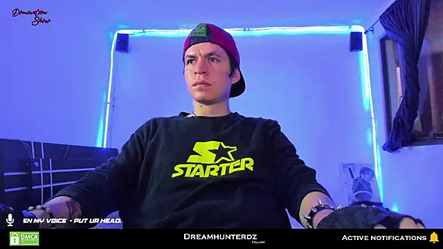 Headhunterdz online show from 02.11.25