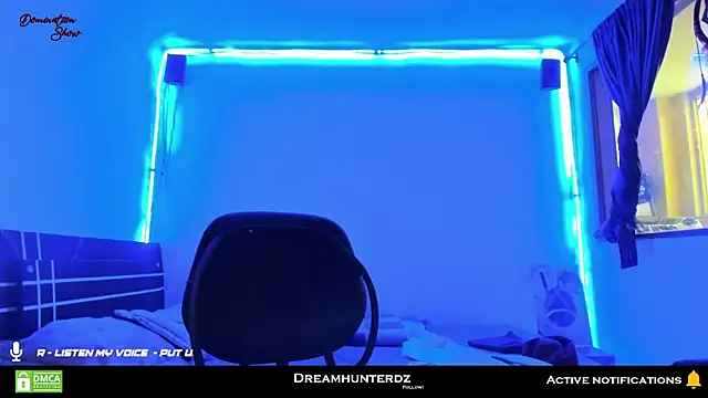 Headhunterdz online show from 02.17.25