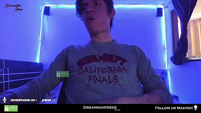 Headhunterdz online show from 02.20.25