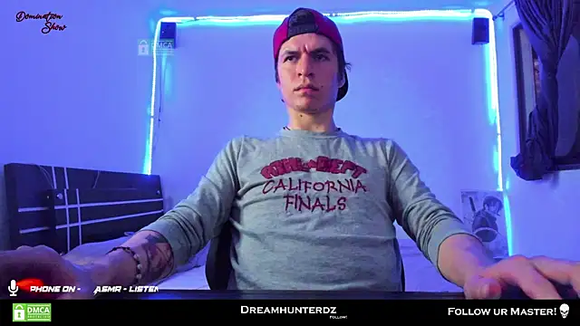 Headhunterdz online show from 02.20.25