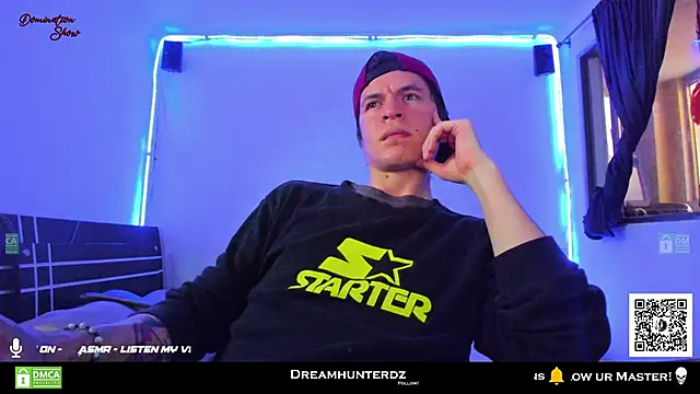 Headhunterdz online show from 02.24.25