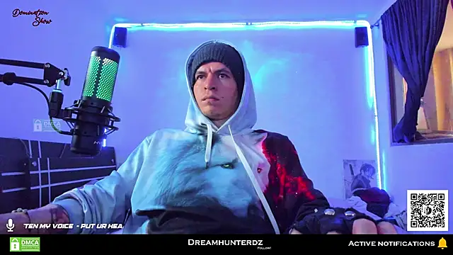 Headhunterdz online show from 03.17.25