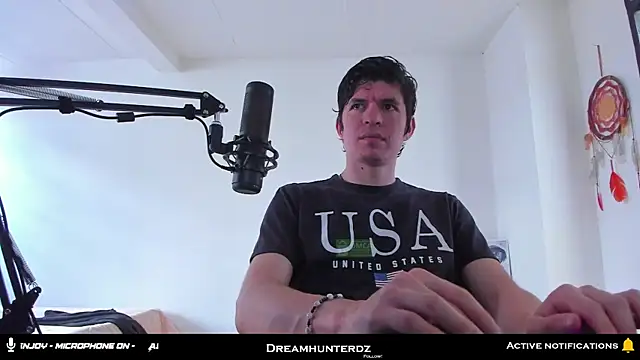 Headhunterdz online show from 09.13.25