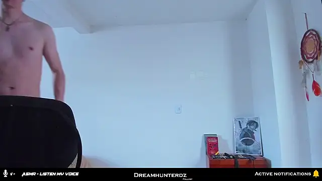 Headhunterdz online show from 09.19.25