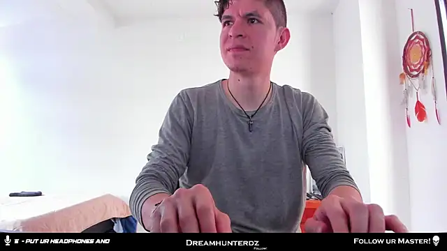 Headhunterdz online show from 10.04.25