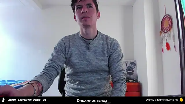 Headhunterdz online show from 11.23.25