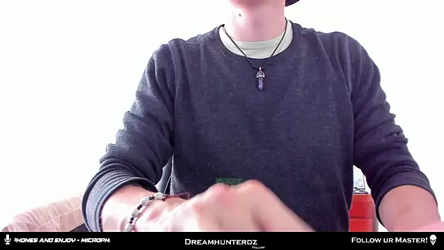 Headhunterdz online show from 12.21.25