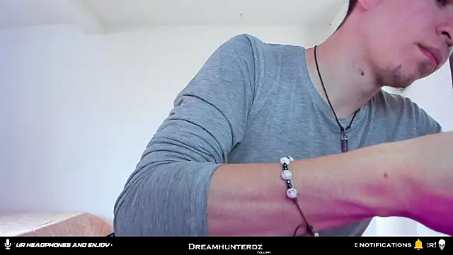 Headhunterdz online show from 02.14.26