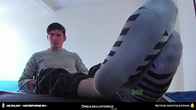 Headhunterdz online show from 02.16.26