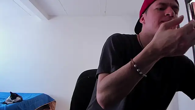 Headhunterdz online show from 04.22.26