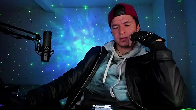 Headhunterdz online show from 06.11.26