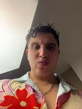 Sexandfire online show from 06.24.26