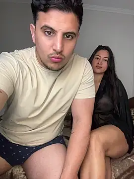 Sexandfire online show from 07.24.26