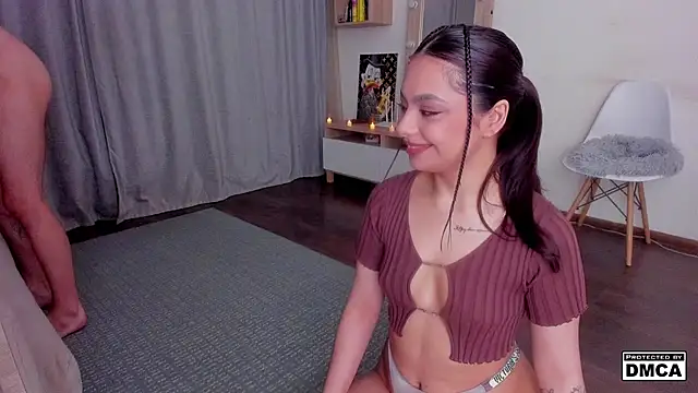 Leyla Tyler online show from 03.12.26