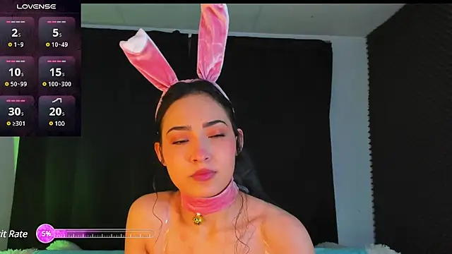 rosario215B online show from 12.10.24