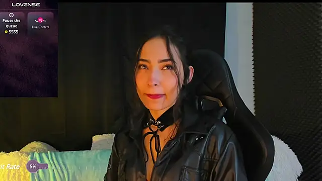 rosario215B online show from 12.10.24