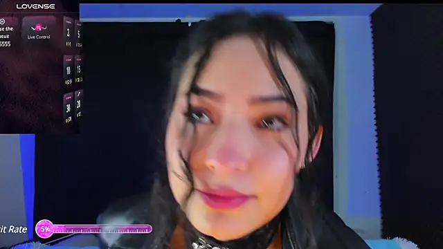 rosario215B online show from 12.12.24