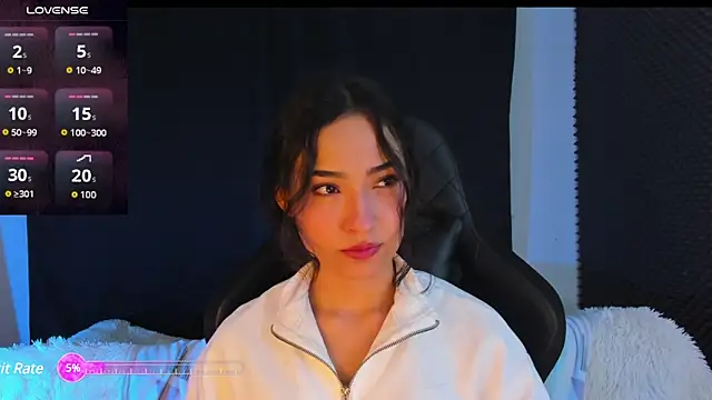 rosario215B online show from 12.14.24