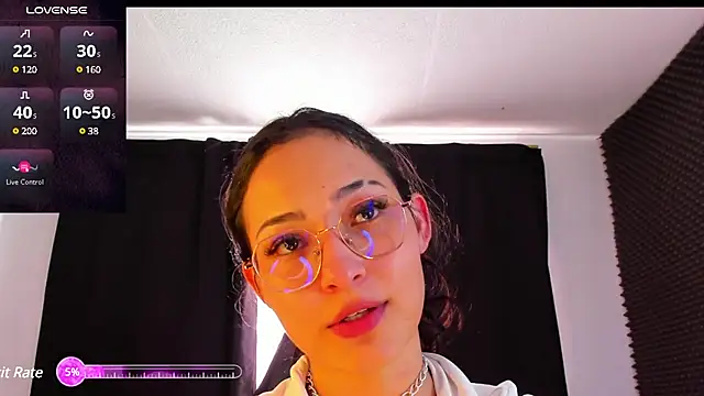 rosario215B online show from 01.14.25