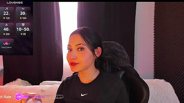 rosario215B online show from 01.15.25