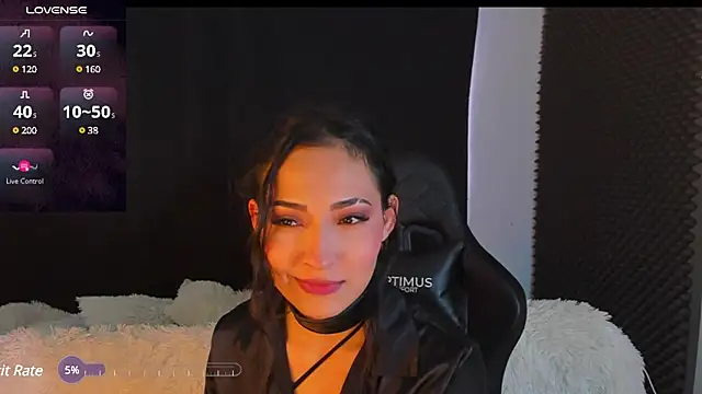 rosario215B online show from 01.27.25