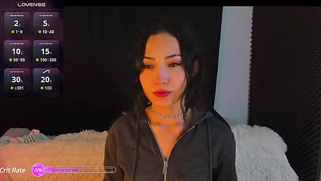 rosario215B online show from 01.30.25