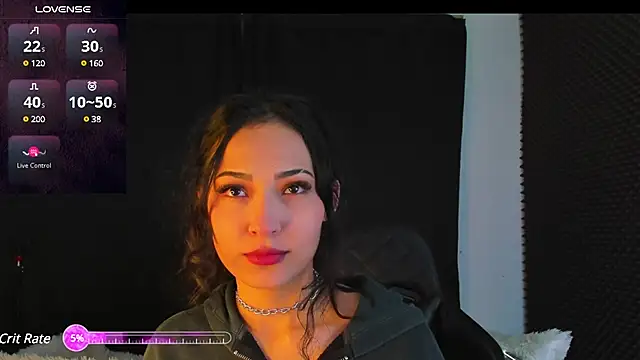 rosario215B online show from 02.01.25