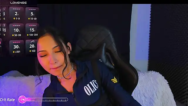 rosario215B online show from 02.03.25