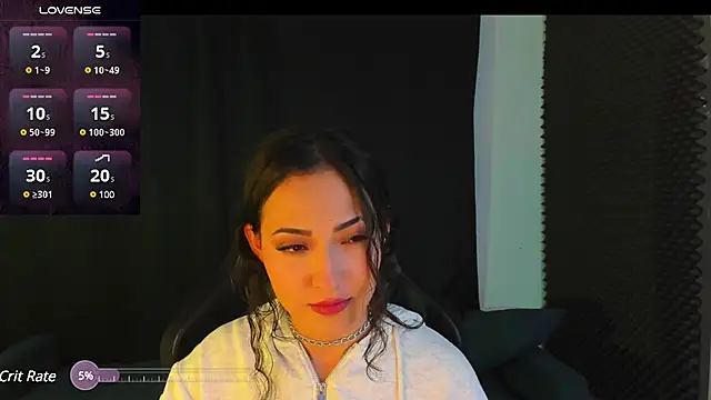 rosario215B online show from 02.06.25