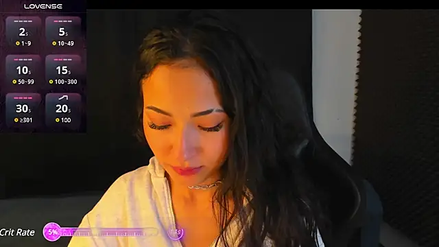 rosario215B online show from 02.08.25