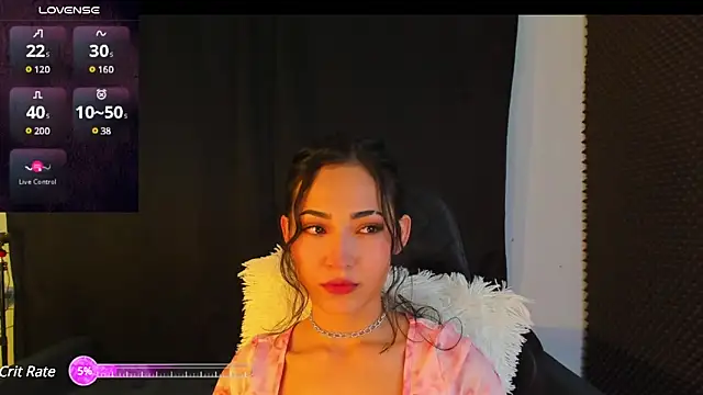 rosario215B online show from 02.09.25