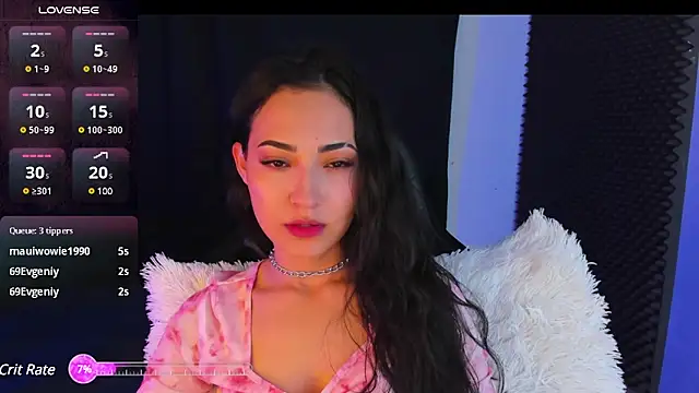 rosario215B online show from 02.09.25