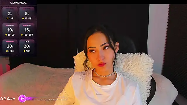 rosario215B online show from 02.11.25