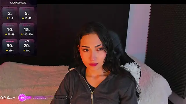 rosario215B online show from 02.14.25