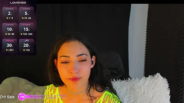 rosario215B online show from 02.16.25